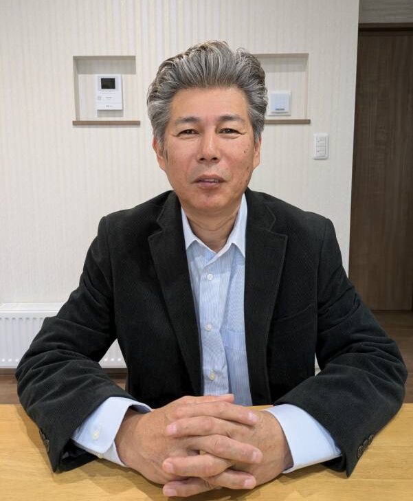 平川設備 代表